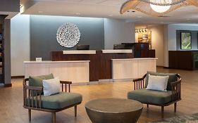 Fairfield Inn & Suites By Marriott Tampa Westshore/Airport